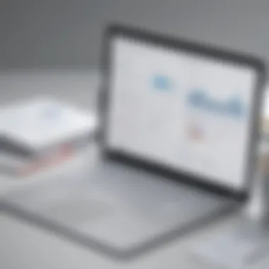Integration of Document Management Tools Integration capabilities of document management tools