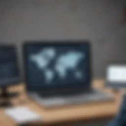 Global app testing methodologies overview