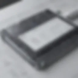 Sejda Editor user interface showcasing its intuitive design