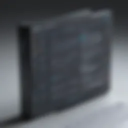 Overview of Contentstack user interface
