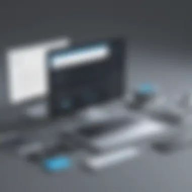 Seamless Integration of CPQ Solutions Integration of CPQ tools with Salesforce