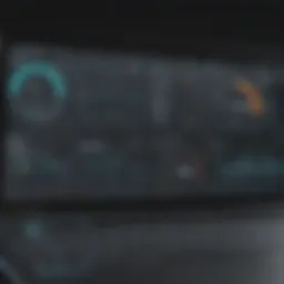 CurrentWare Dashboard Overview