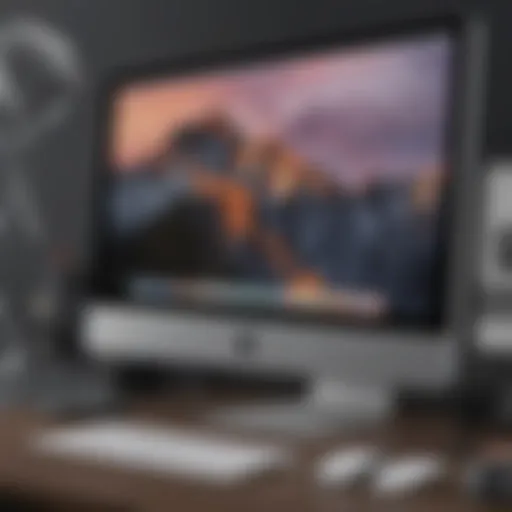 Overview of top animation software for Mac