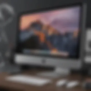 Comprehensive Overview of Animation Software for Mac Overview of top animation software for Mac