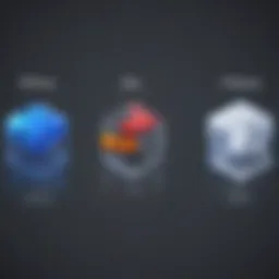 Dropbox pricing tiers comparison for SMEs