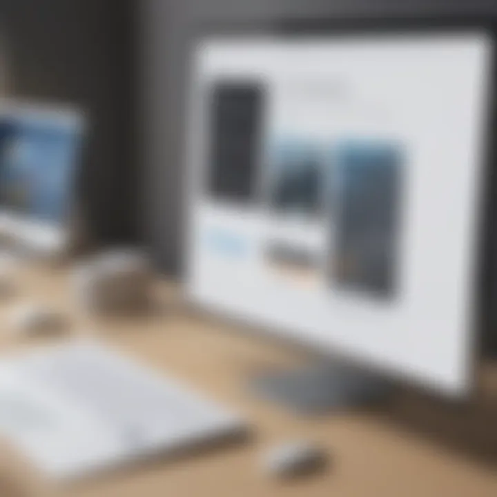 Customer engagement tools enhancing shopper experience