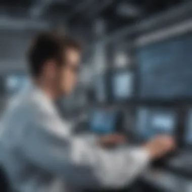 Evaluation of various CMMS offerings