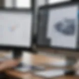 Bluebeam Revu interface showcasing document management tools