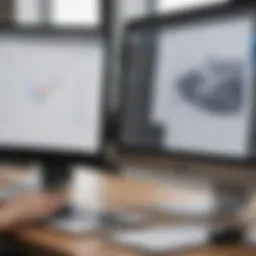 Bluebeam Revu interface showcasing document management tools