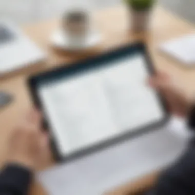 Overview of ADP Payroll features