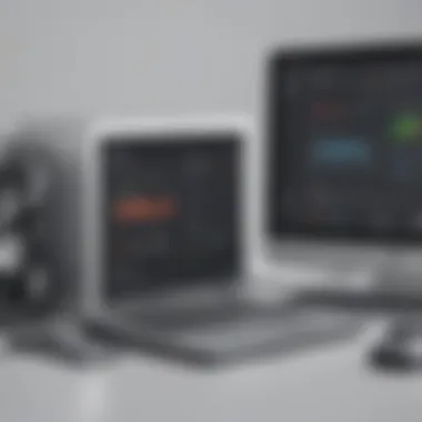 Affordable CMMS Interface Affordable CMMS interface showcasing maintenance scheduling