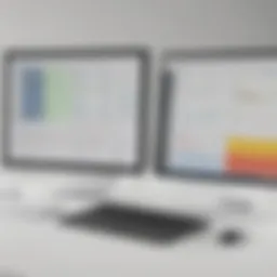 Comparative analysis of software tools