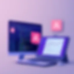 Exploring Alternatives to Microsoft Access for Business Efficiency Introduction