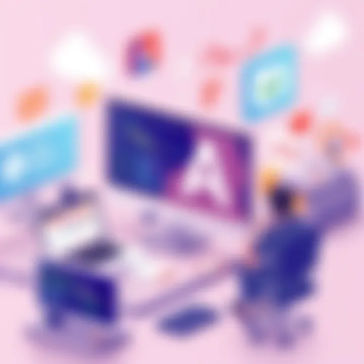 Notable Exploring Alternatives to Microsoft Access for Business Efficiency