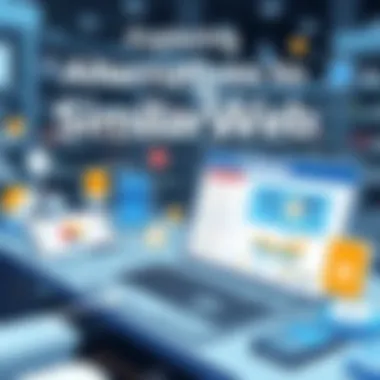 Exploring Alternatives to SimilarWeb: A Comprehensive Guide Summary Exploring Alternatives to SimilarWeb: A Comprehensive Guide Summary