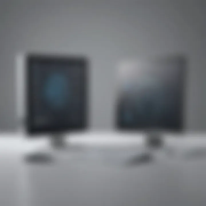 Comparison of telecommunications options