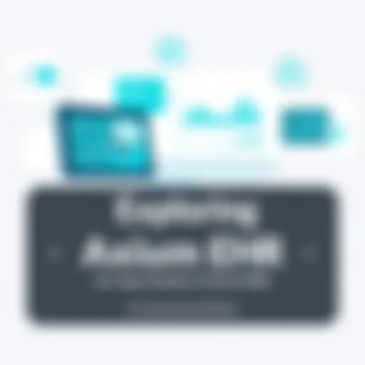 Exploring Axium EHR: An In-Depth Analysis for Business Efficiency Introduction