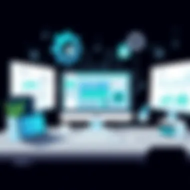 Notable Exploring Axium EHR: An In-Depth Analysis for Business Efficiency Notable Exploring Axium EHR: An In-Depth Analysis for Business Efficiency