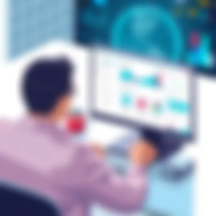 Exploring Axium EHR: An In-Depth Analysis for Business Efficiency Summary