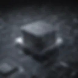 A visual representation of CloverDX architecture showcasing its integration capabilities.