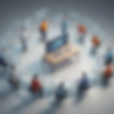 Boosting Productivity Through Teamwork Boosting productivity through teamwork