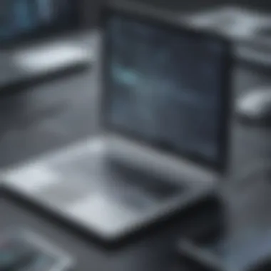 Seamless Communication in Digital Environments Seamless communication in digital environments