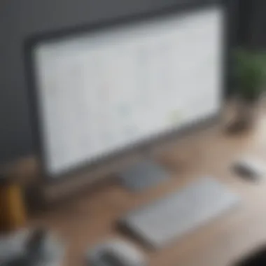 Feature Overview of Top Diagramming Software Feature overview of top diagramming software