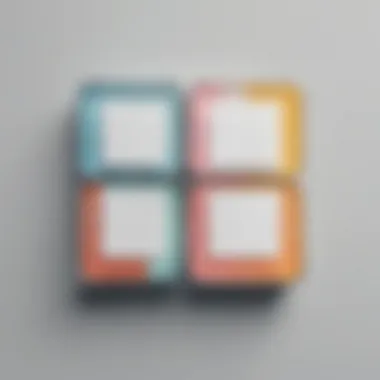 Suitability Matrix for Business Needs Suitability matrix for business needs