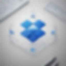 Overview of Dropbox Standard Business Plan Features