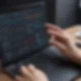 Druva Legal Hold Dashboard overview