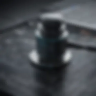 Understanding Legal Implications of Data Preservation Legal implications of data preservation