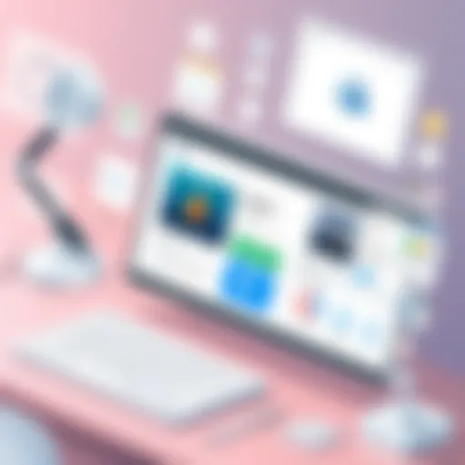Exploring Fotor Software: A Comprehensive Overview Introduction