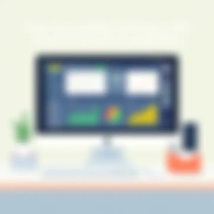 Notable Exploring Free Accounting Software with Inventory Capabilities