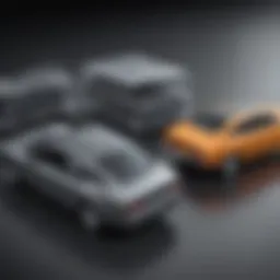 Comparison of automotive software platforms