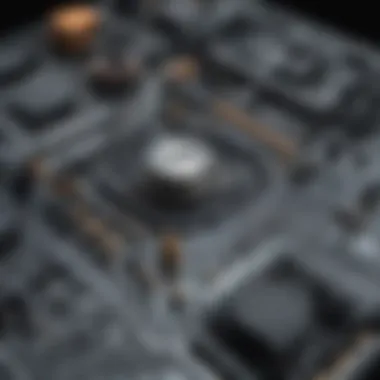 Industry-Specific Applications of Free CAD Software Industry applications of CAD software