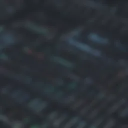 Analyzing portfolio metrics and performance data