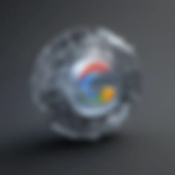 Advantages of using Google with SharePoint