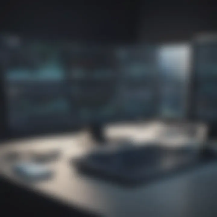 Challenges faced with data integration solutions