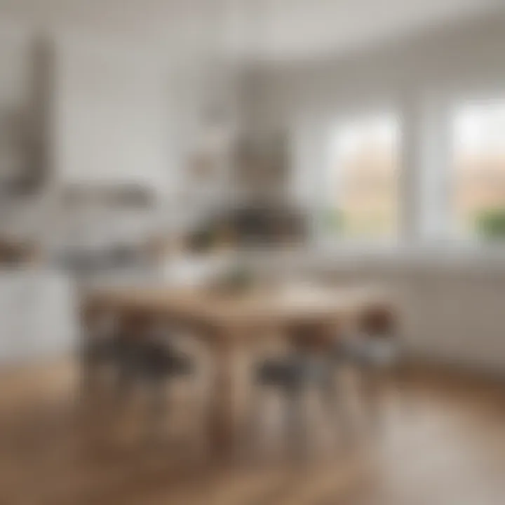 Visual representation of workflow enhancements with Houzz Pro