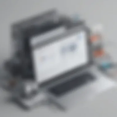 Overview of Browser Automation Tools Overview of Browser Automation Tools