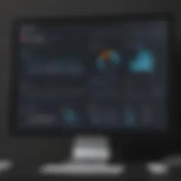 Overview of Malwarebytes Business Trial dashboard