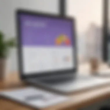 Benefits of MYOB AccountRight for Small to Medium Enterprises Visual representation of benefits of using MYOB AccountRight for SMEs