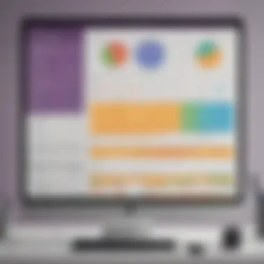 Comparison of MYOB AccountRight and Competitor Software Comparison chart of MYOB AccountRight with other accounting software
