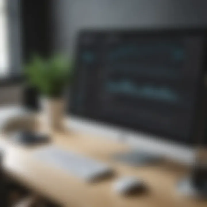 Comparative analysis of New Relic features