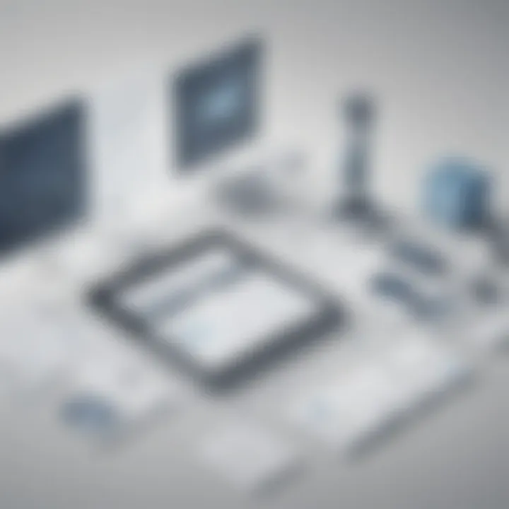 Future trends in CRM technology