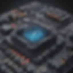 Comparison of gaming backend platforms