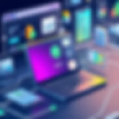 Exploring QuickBooks Desktop Plans: A Comprehensive Guide for Businesses Summary Exploring QuickBooks Desktop Plans: A Comprehensive Guide for Businesses Summary