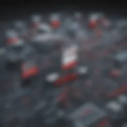 Analyzing Redgate's market position