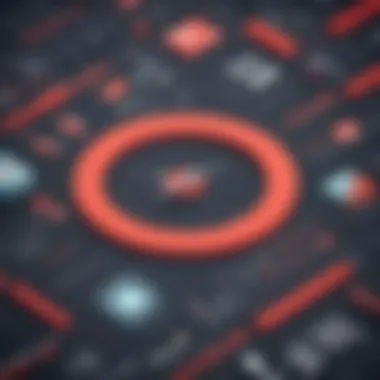 Strategic advantages of Redgate competitors