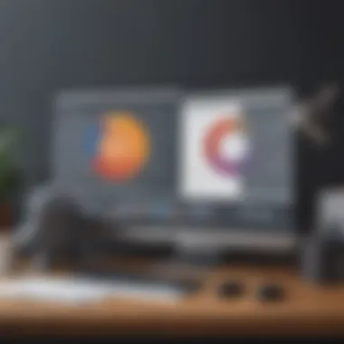 Comparison chart of Redtail Software and other CRM solutions